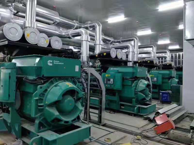 金昌发电机出租 金昌发电机出租