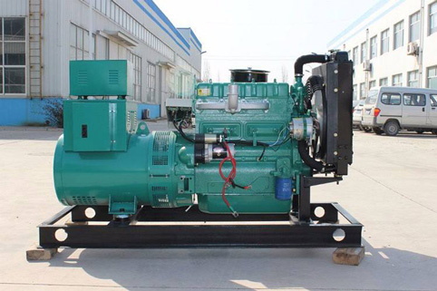 金昌小型柴油发电机 金昌小型柴油发电机