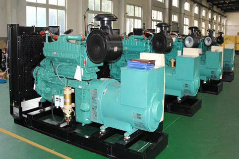 金昌小型柴油发电机 金昌小型柴油发电机