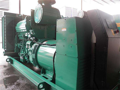 金昌柴油发电机 金昌柴油发电机